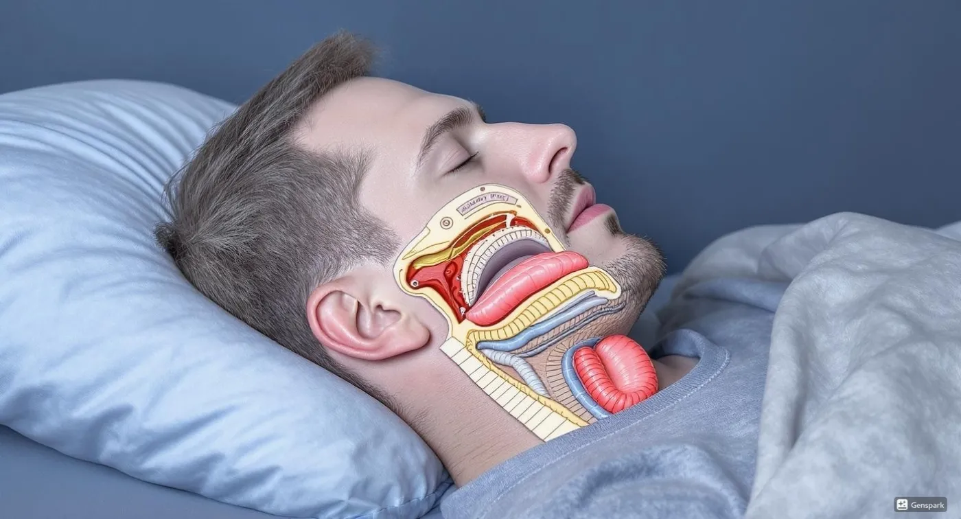 Apnoe