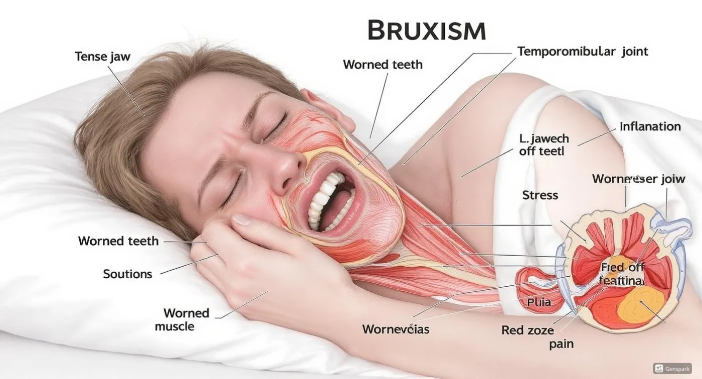 Bruksizm