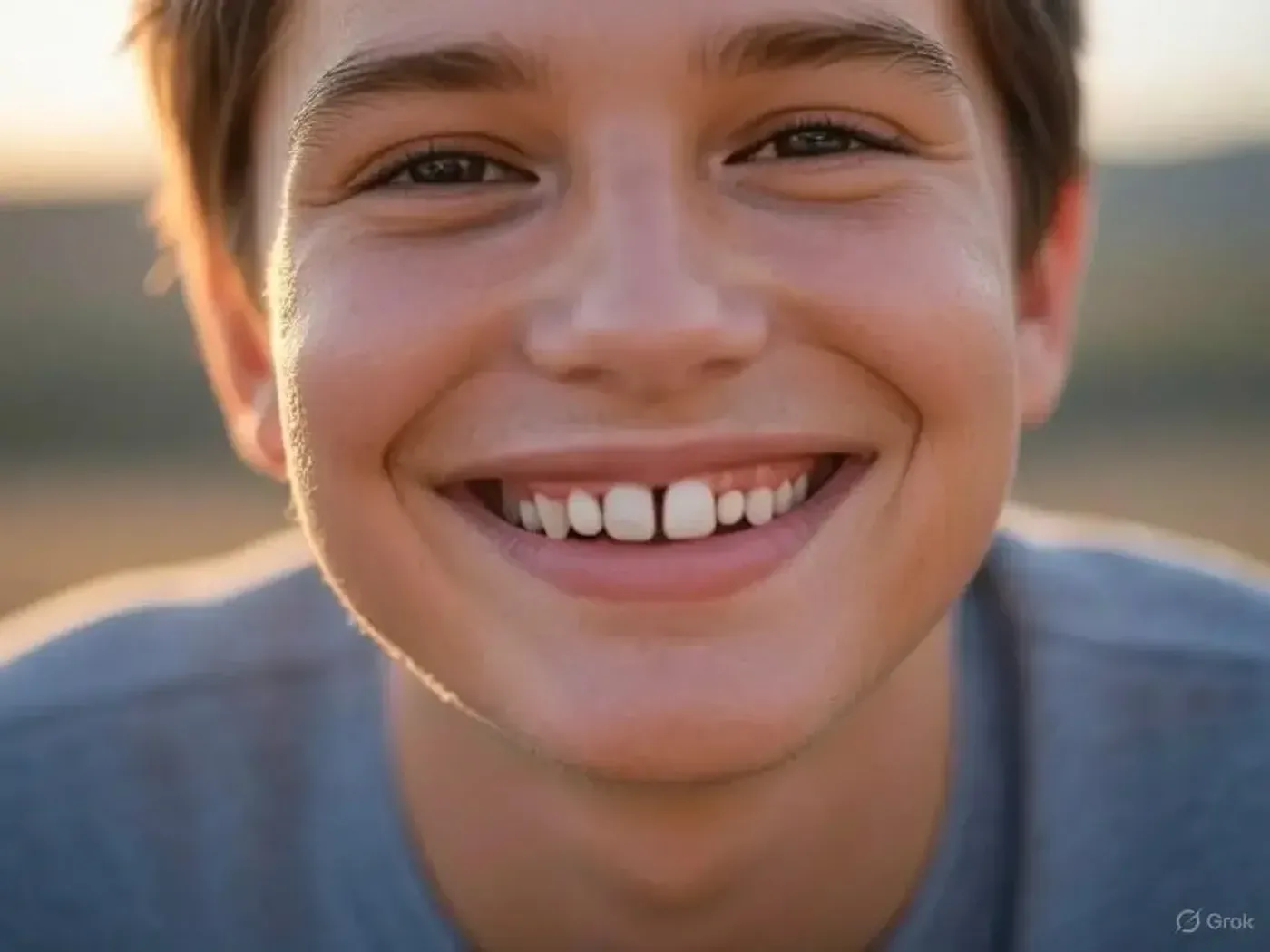 Diastema