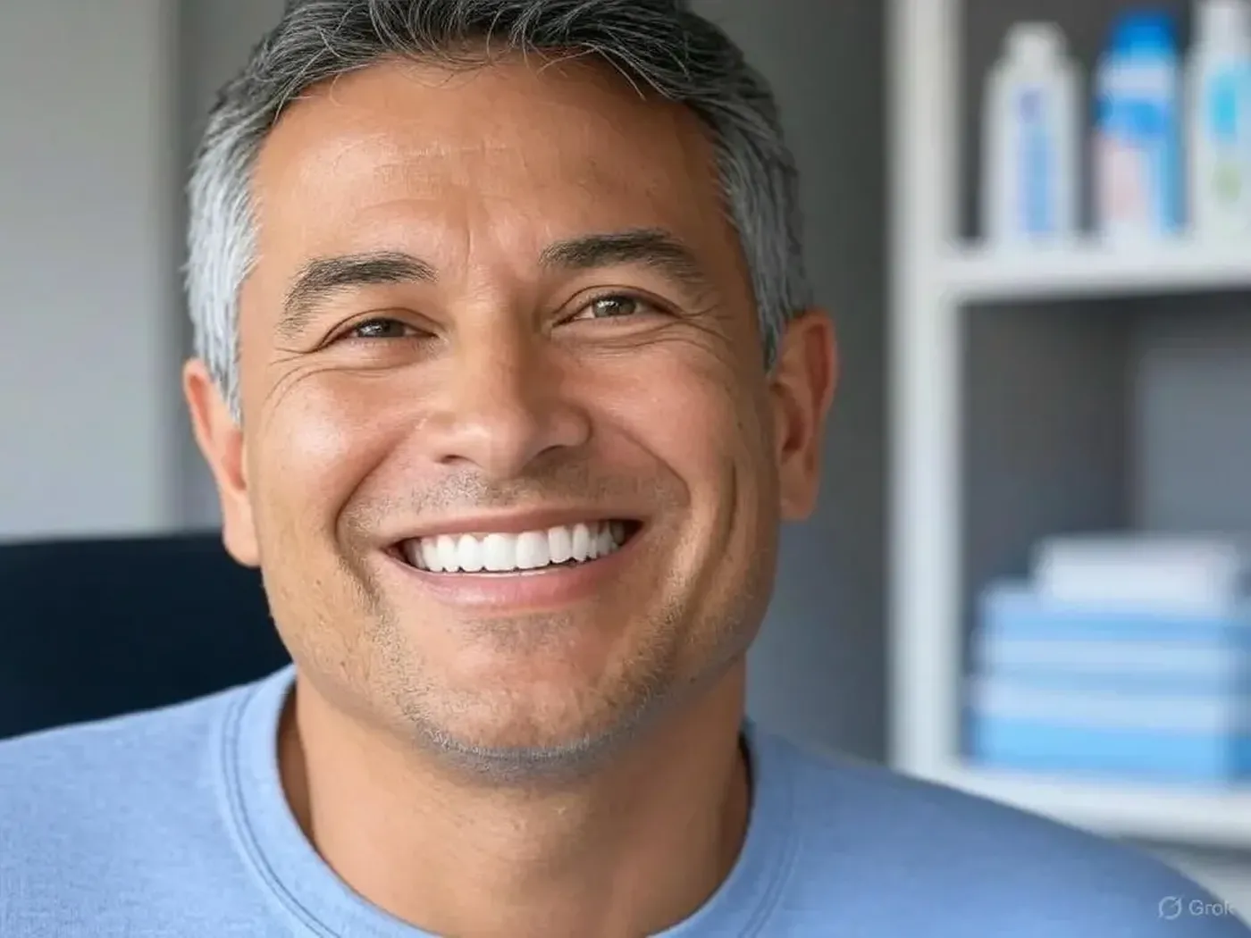 Keep your teeth after 40