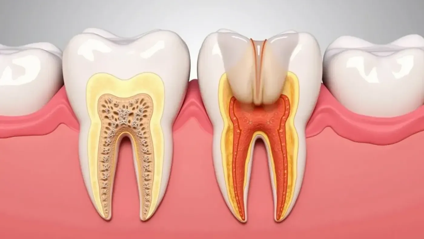 Periodontitis