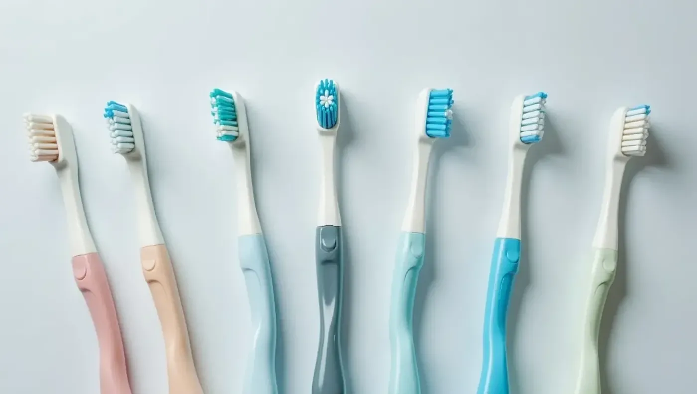 Toothbrushes