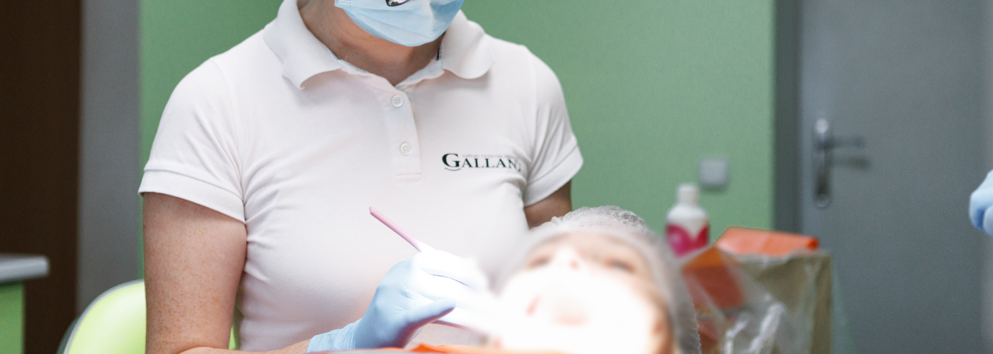 Endodontics