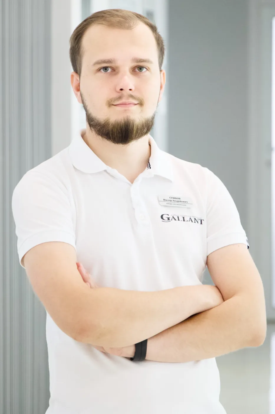 Сушков Віктор Андрійович