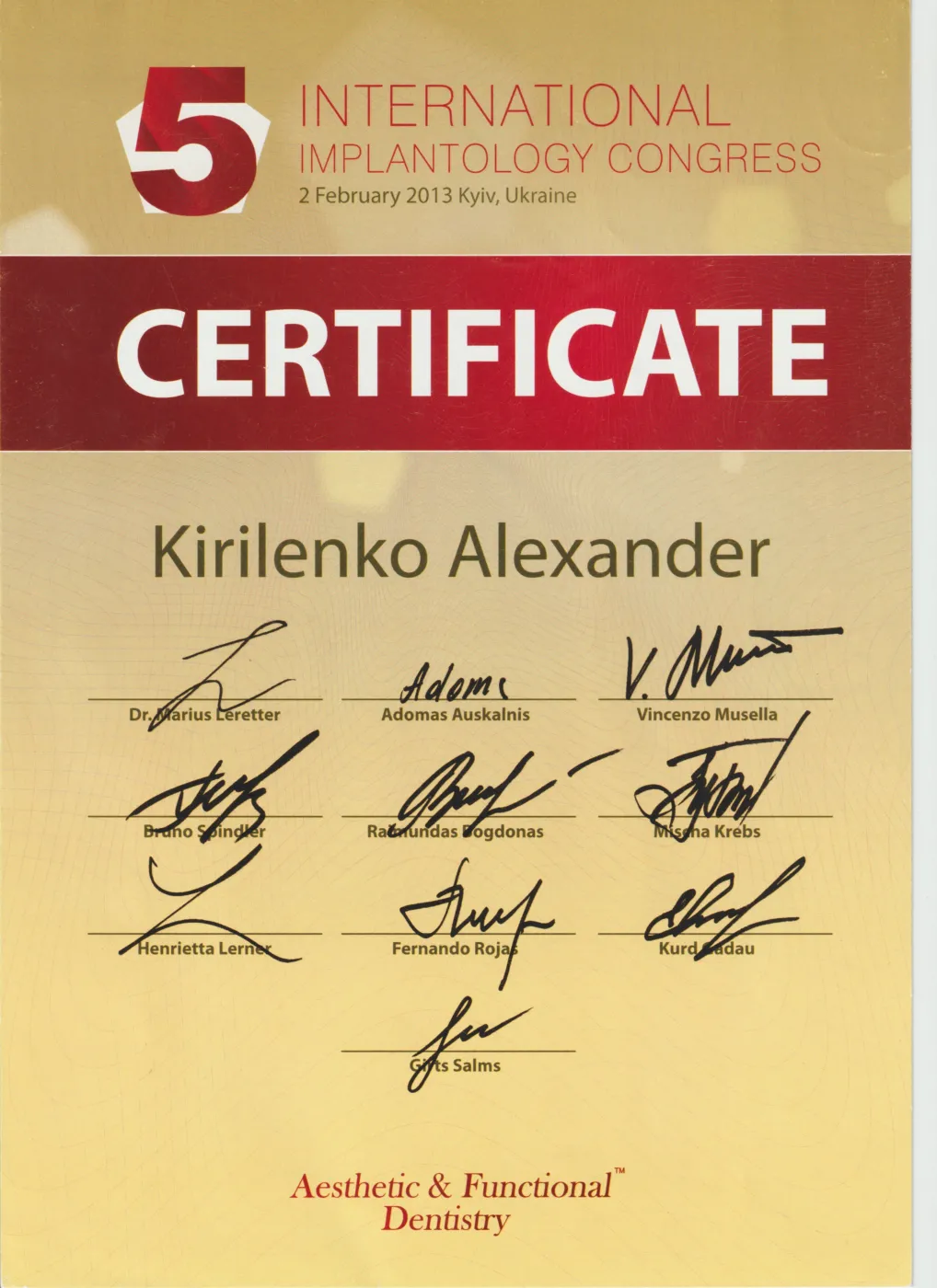 Kyrylenko oleksandr viktorovych 2