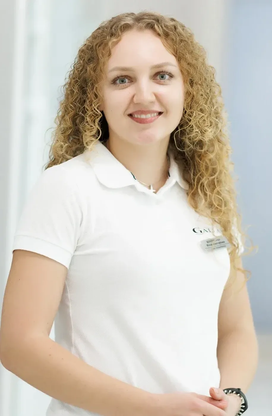 Kravchenko yulia viktorivna